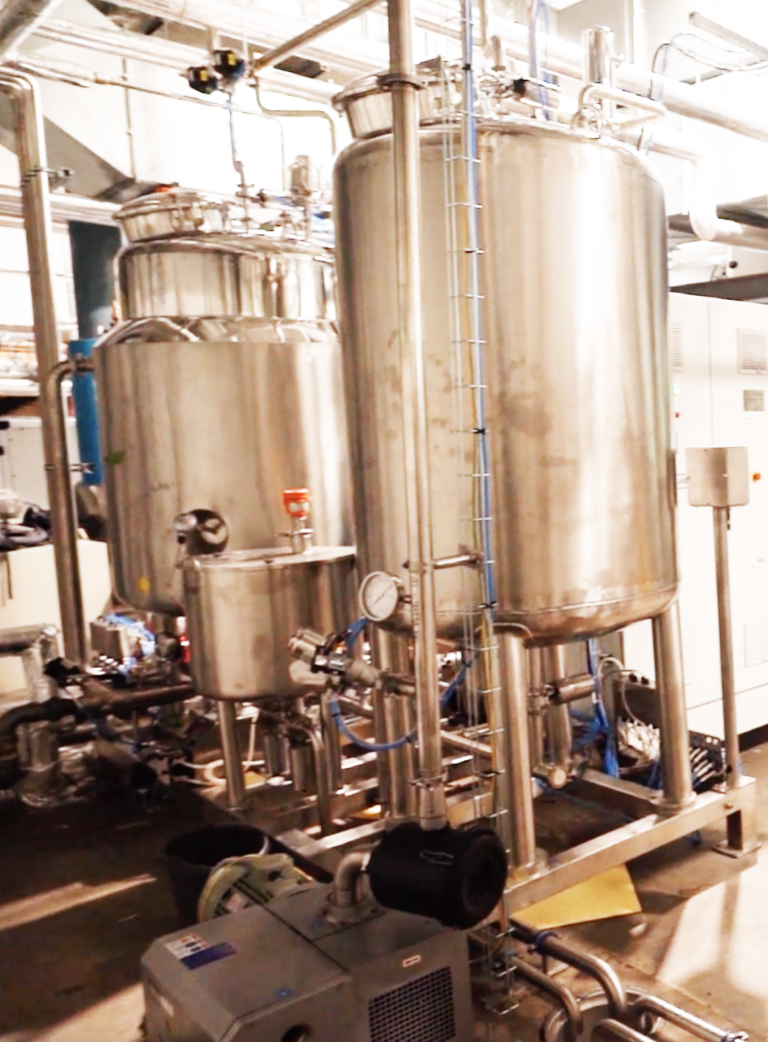 Mechanical | Cleanroom Solutions